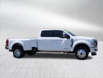 2024 Ford F-450 Platinum