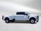 2024 Ford F-450 Platinum