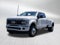 2024 Ford F-450 Platinum