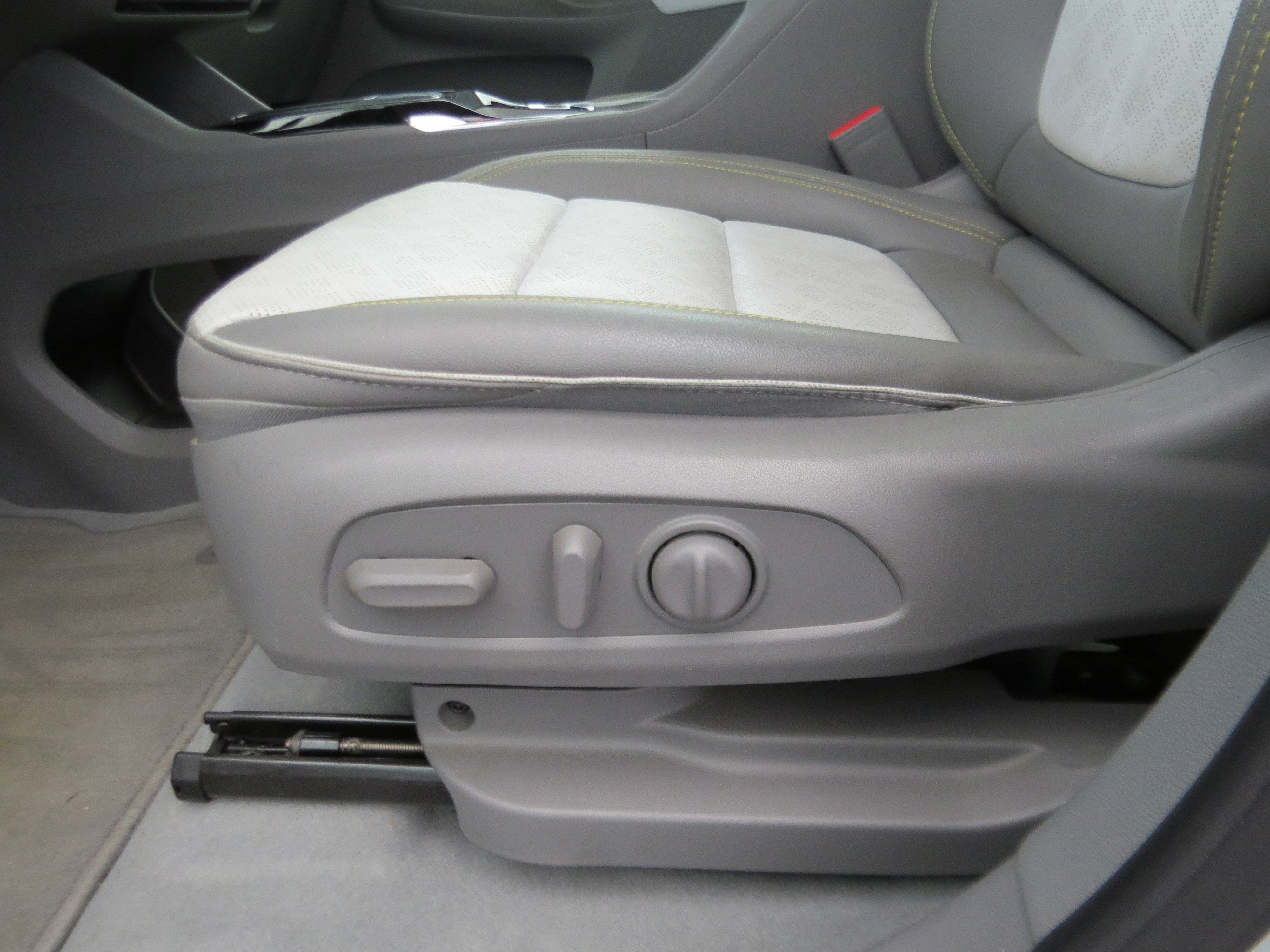 2023 Chevrolet Bolt EUV Premier