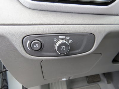 2023 Chevrolet Bolt EUV Premier