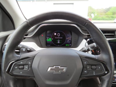 2023 Chevrolet Bolt EUV Premier