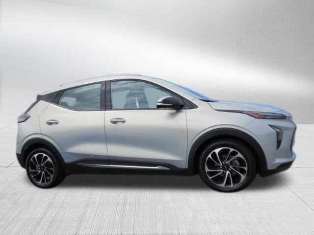 2023 Chevrolet Bolt EUV Premier