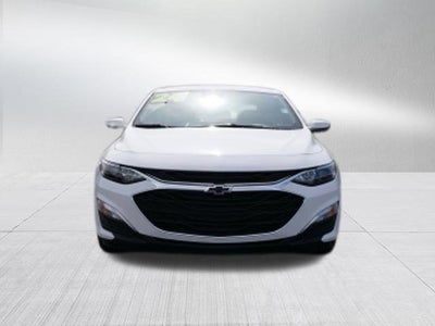 2024 Chevrolet Malibu RS