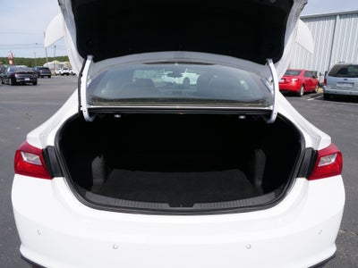 2024 Chevrolet Malibu RS