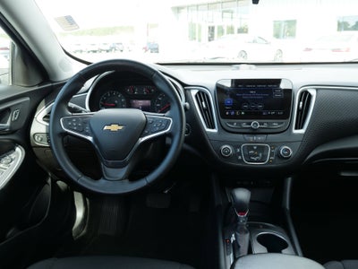 2024 Chevrolet Malibu RS