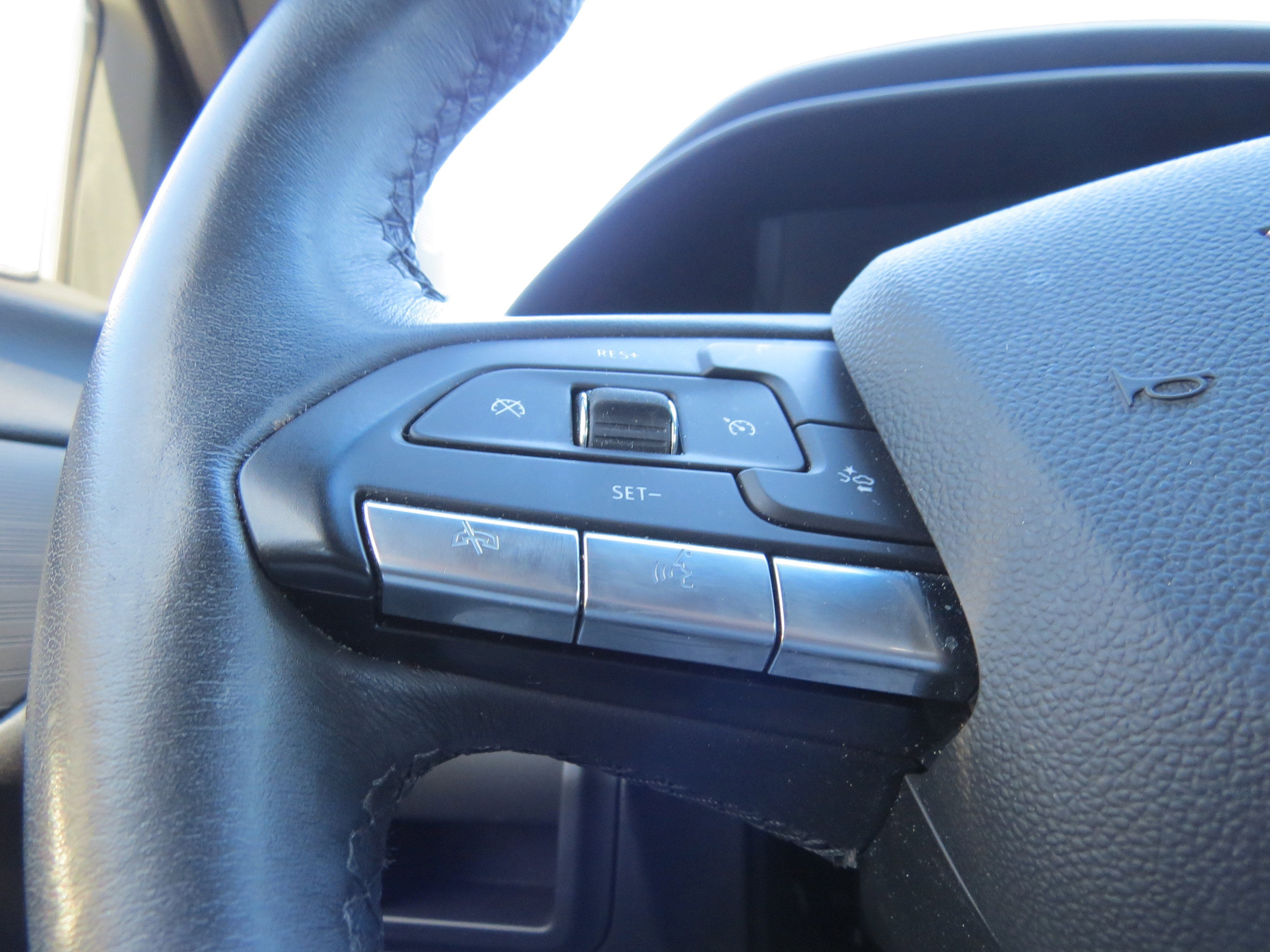 2021 Cadillac CT4 Luxury