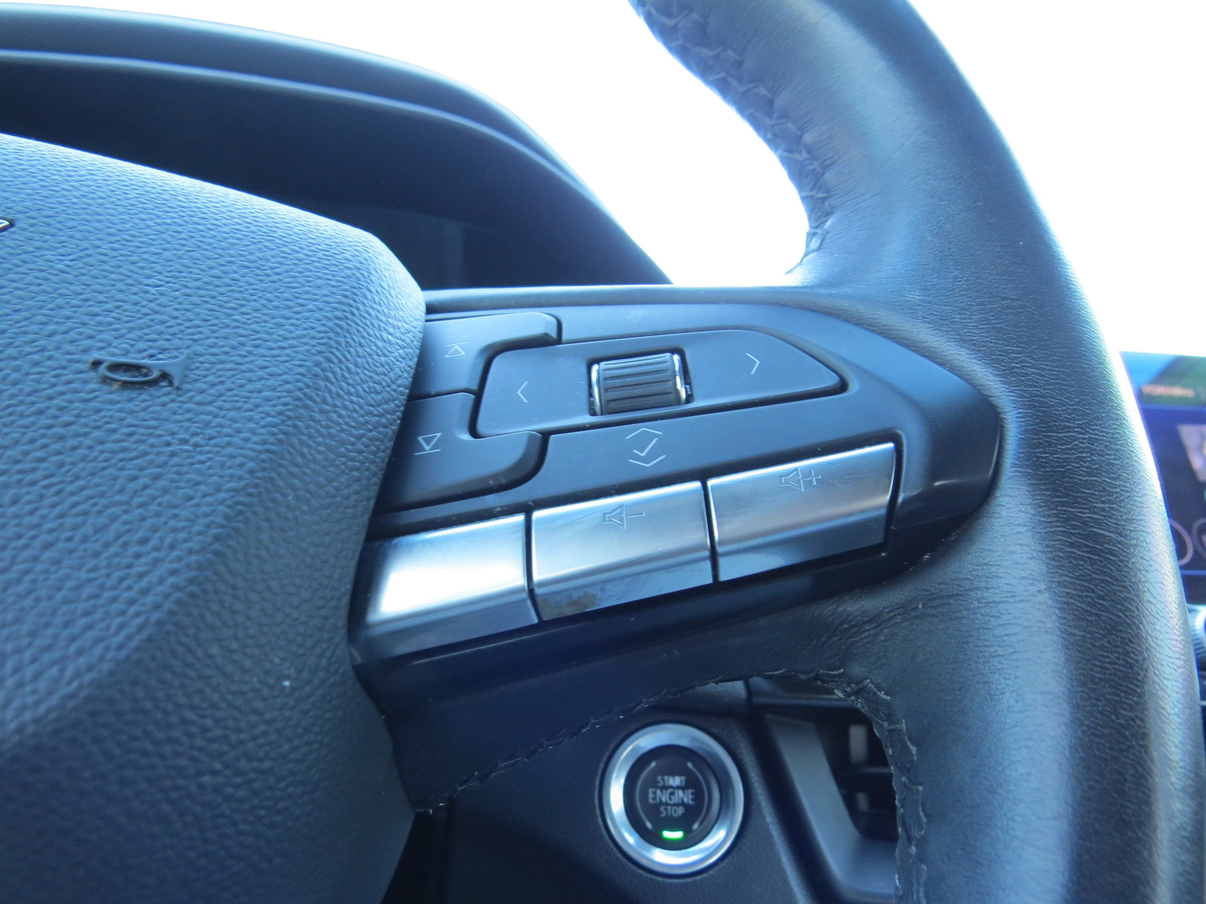 2021 Cadillac CT4 Luxury