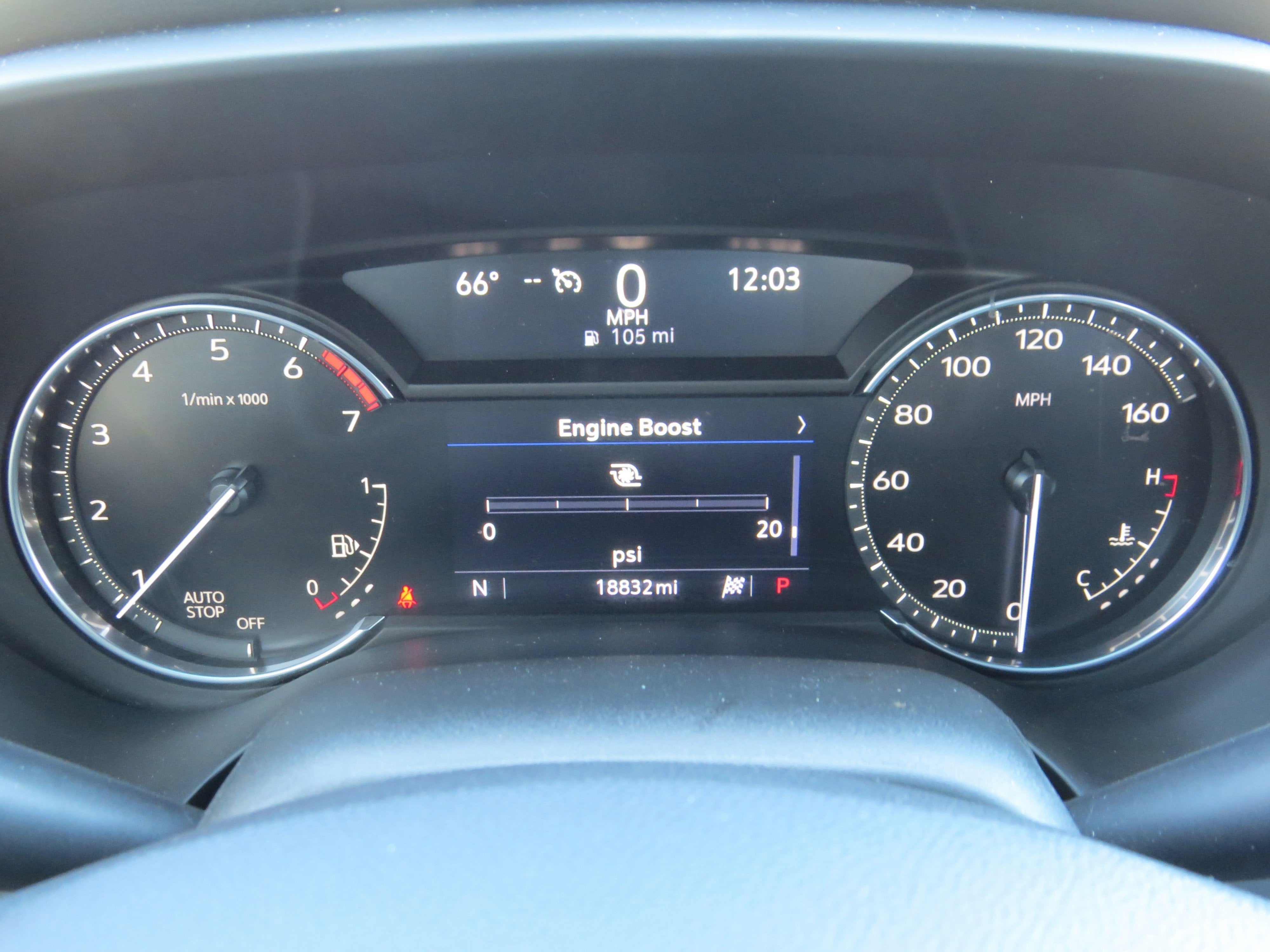 2021 Cadillac CT4 Luxury