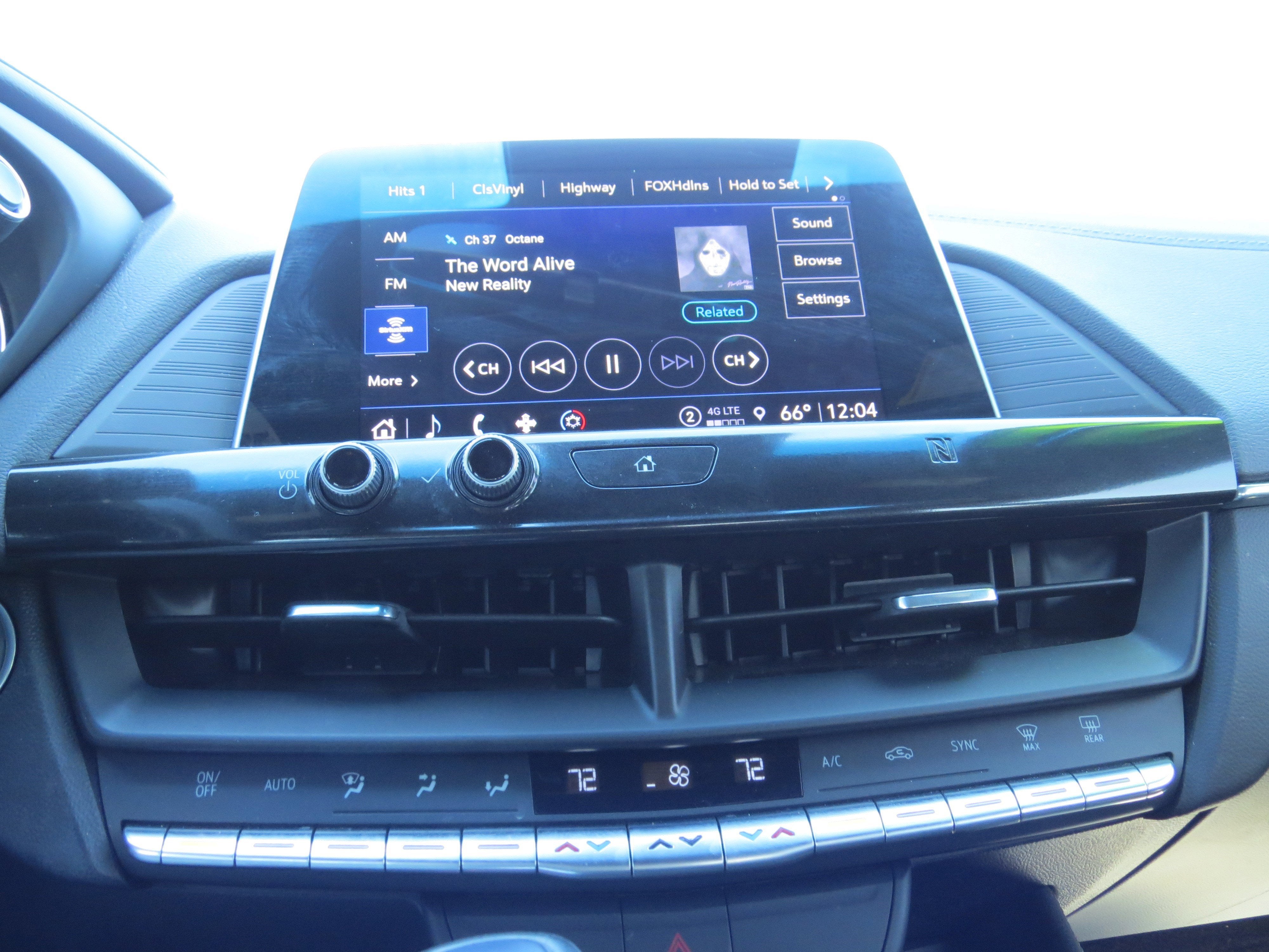 2021 Cadillac CT4 Luxury