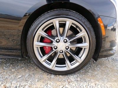 2020 Cadillac CT4 Sport