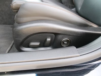 2020 Cadillac CT4 Sport