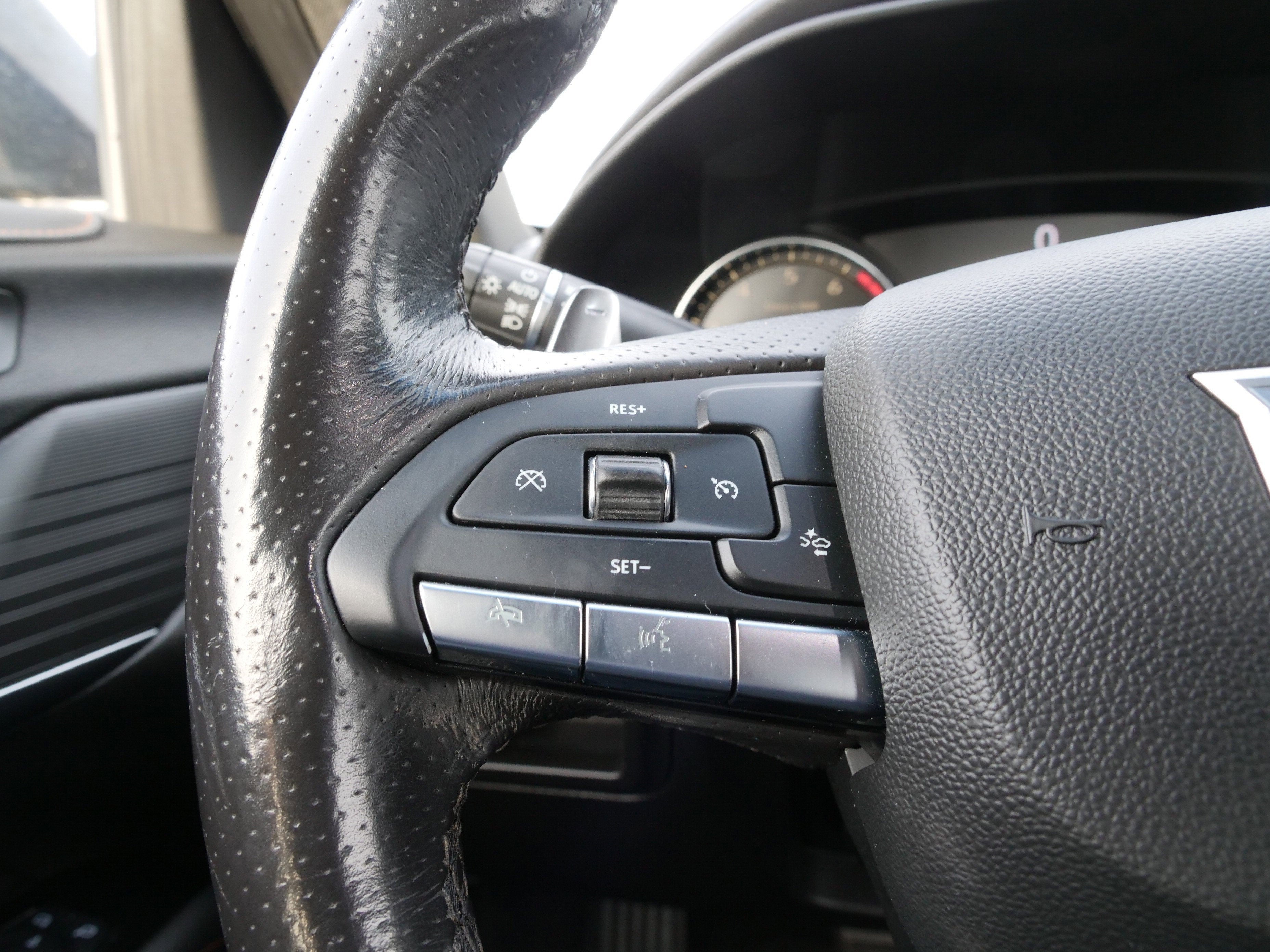 2020 Cadillac CT4 Sport