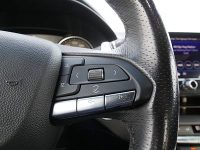 2020 Cadillac CT4 Sport