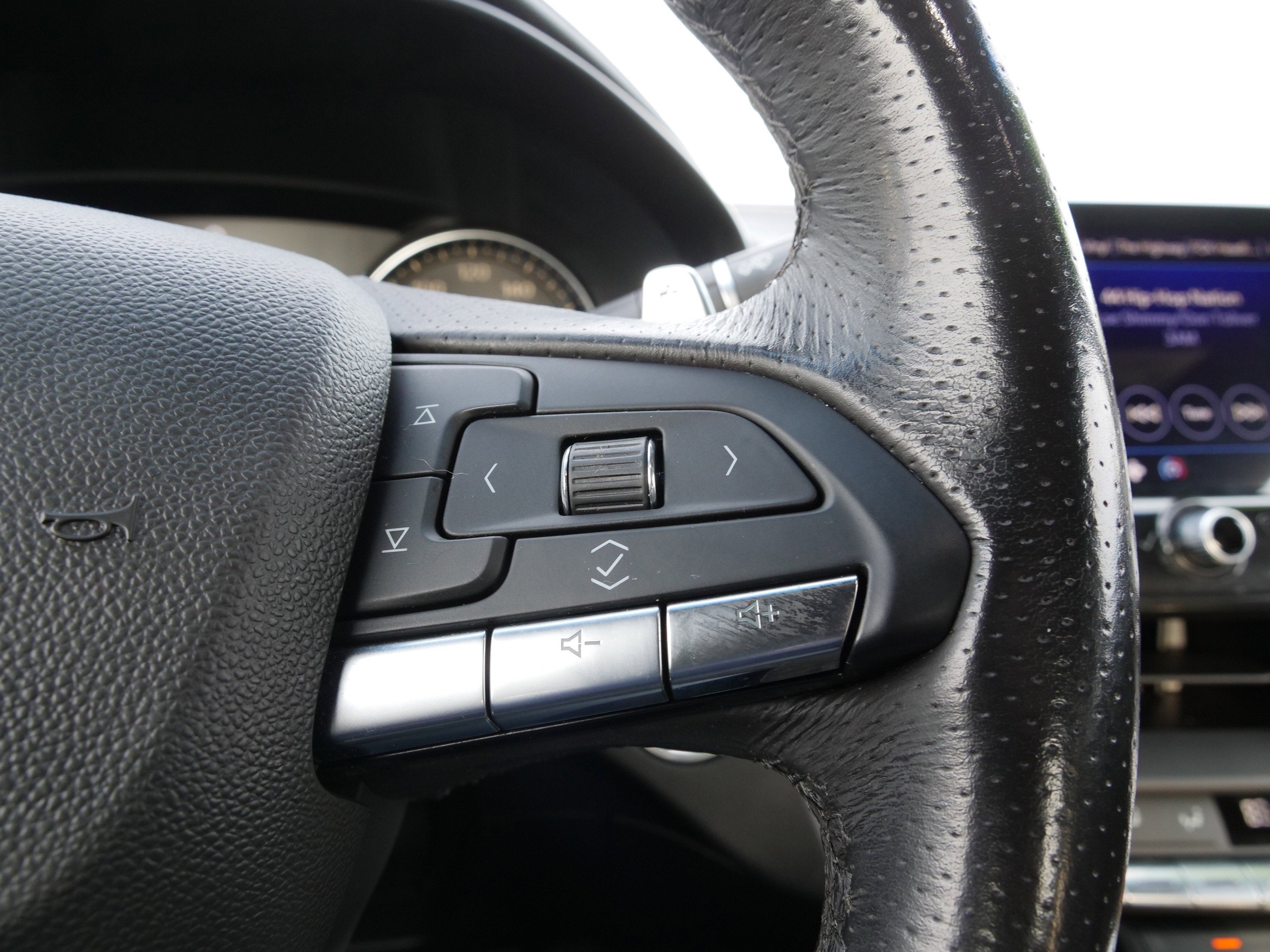 2020 Cadillac CT4 Sport