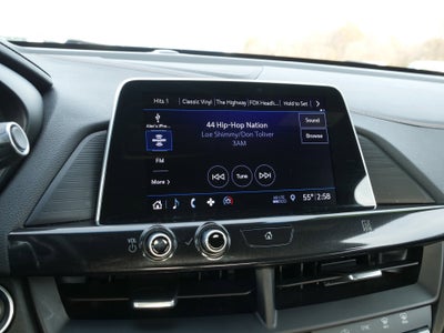 2020 Cadillac CT4 Sport