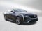 2020 Cadillac CT4 Sport