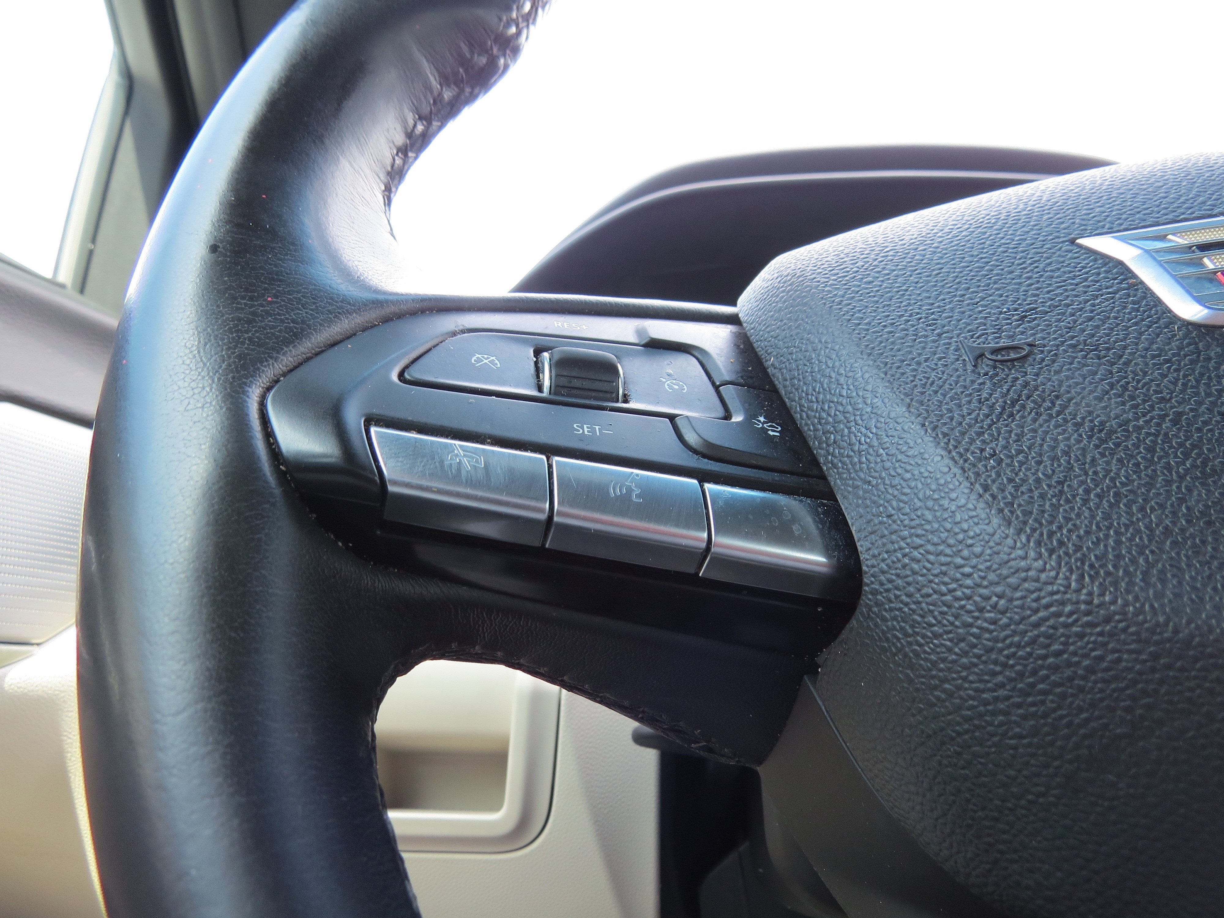 2023 Cadillac CT4 Luxury