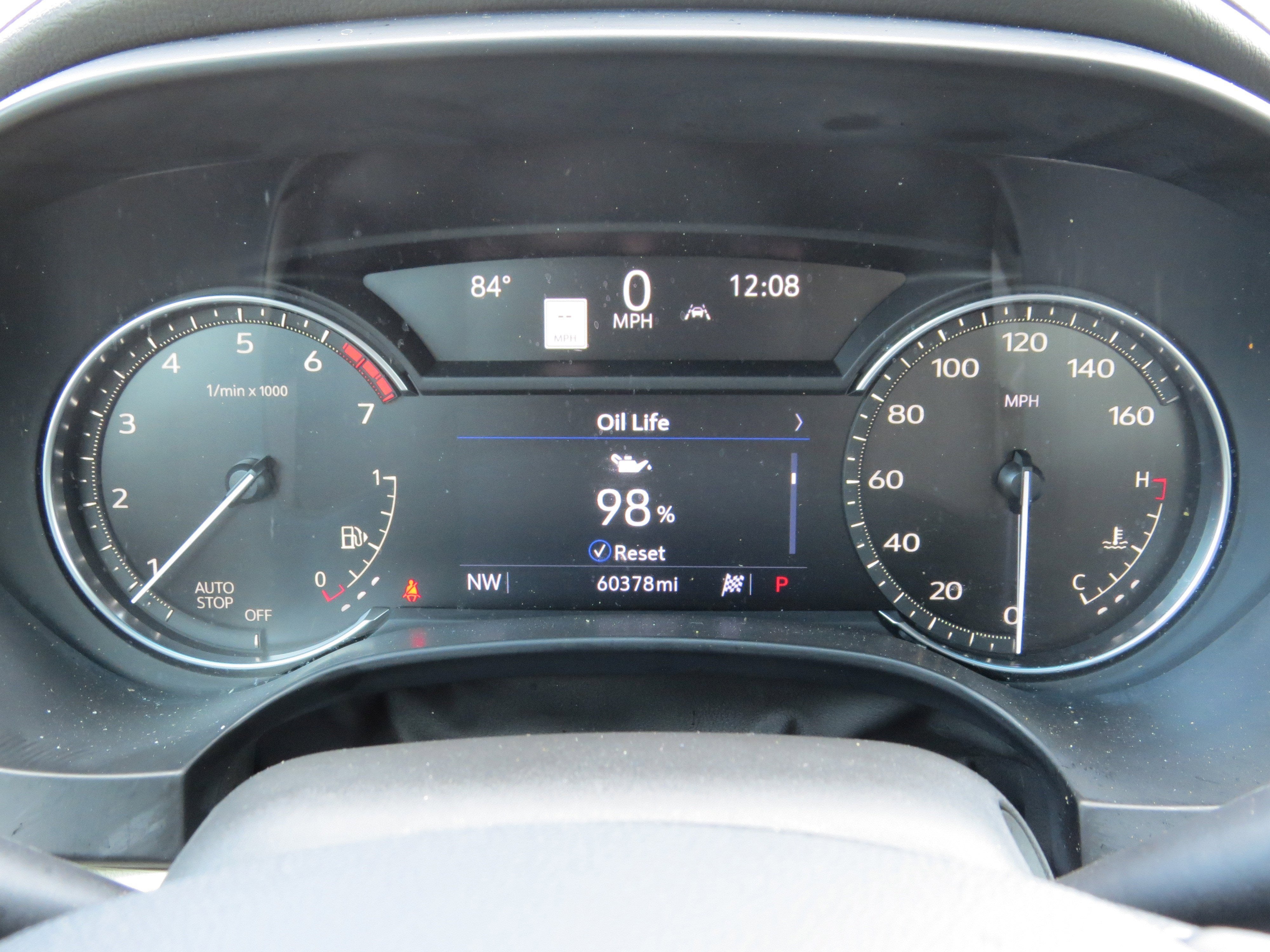 2023 Cadillac CT4 Luxury