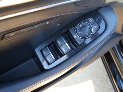 2021 Cadillac CT5 Premium Luxury