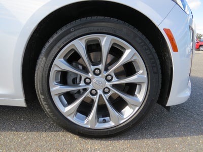 2024 Cadillac CT5 Premium Luxury