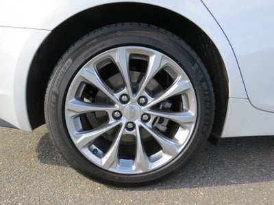 2024 Cadillac CT5 Premium Luxury