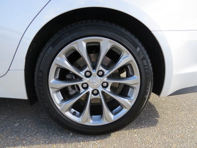 2024 Cadillac CT5 Premium Luxury