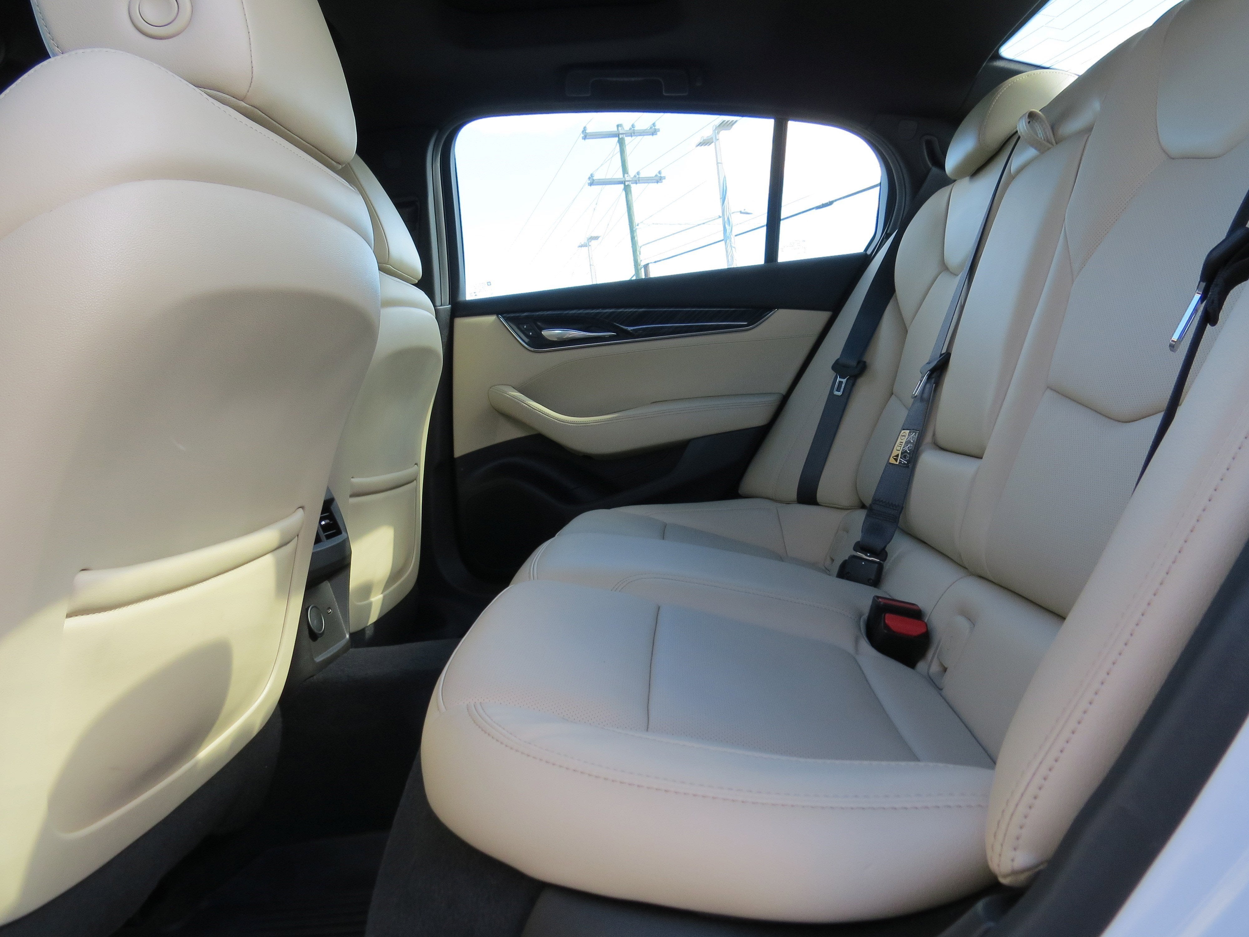 2024 Cadillac CT5 Premium Luxury