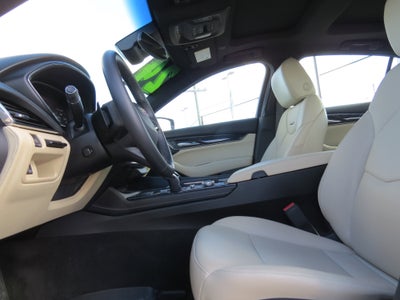 2024 Cadillac CT5 Premium Luxury