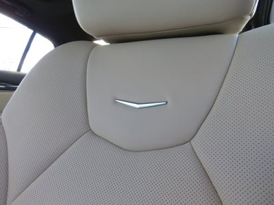 2024 Cadillac CT5 Premium Luxury