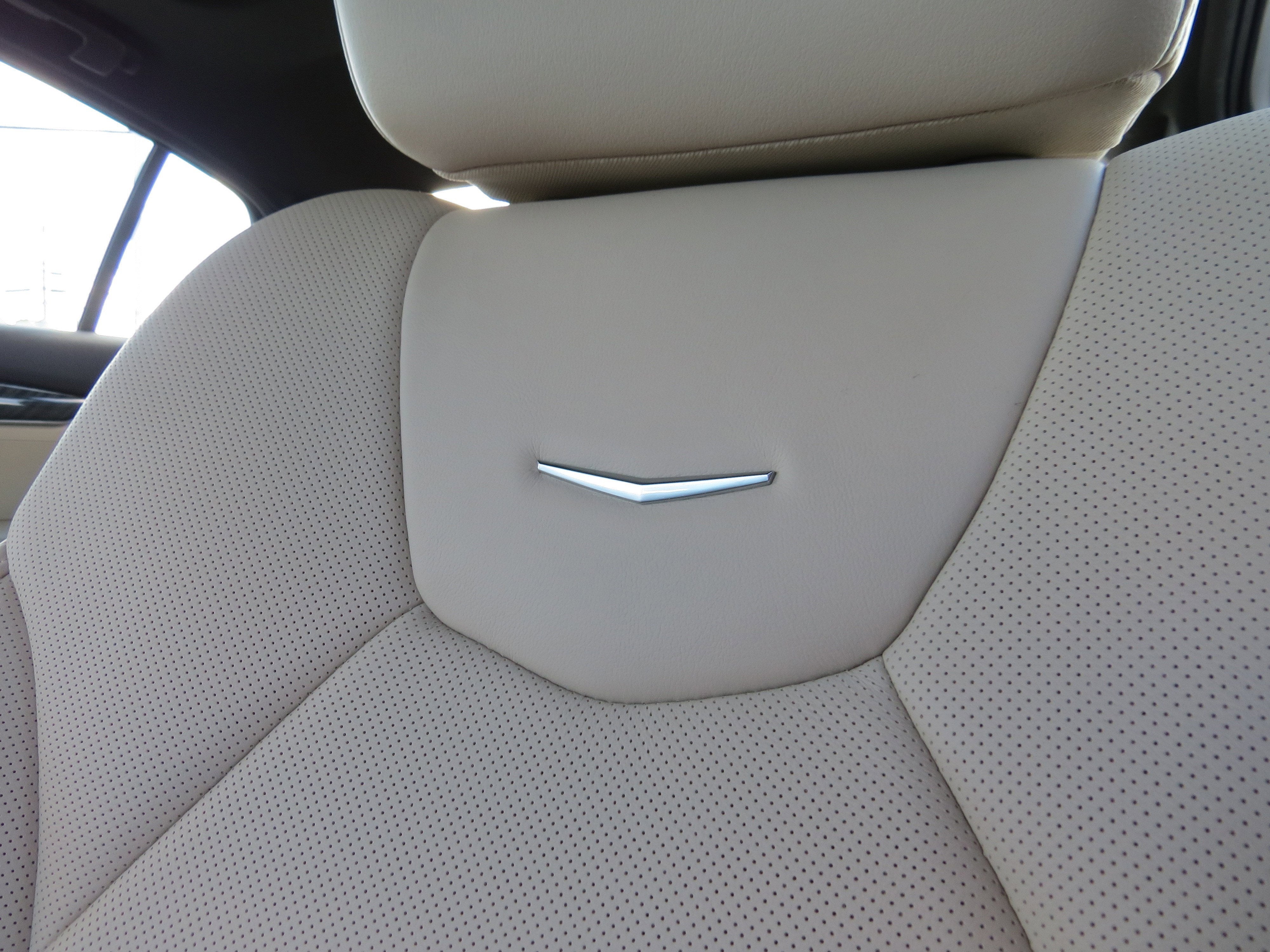 2024 Cadillac CT5 Premium Luxury