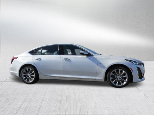 2024 Cadillac CT5 Premium Luxury