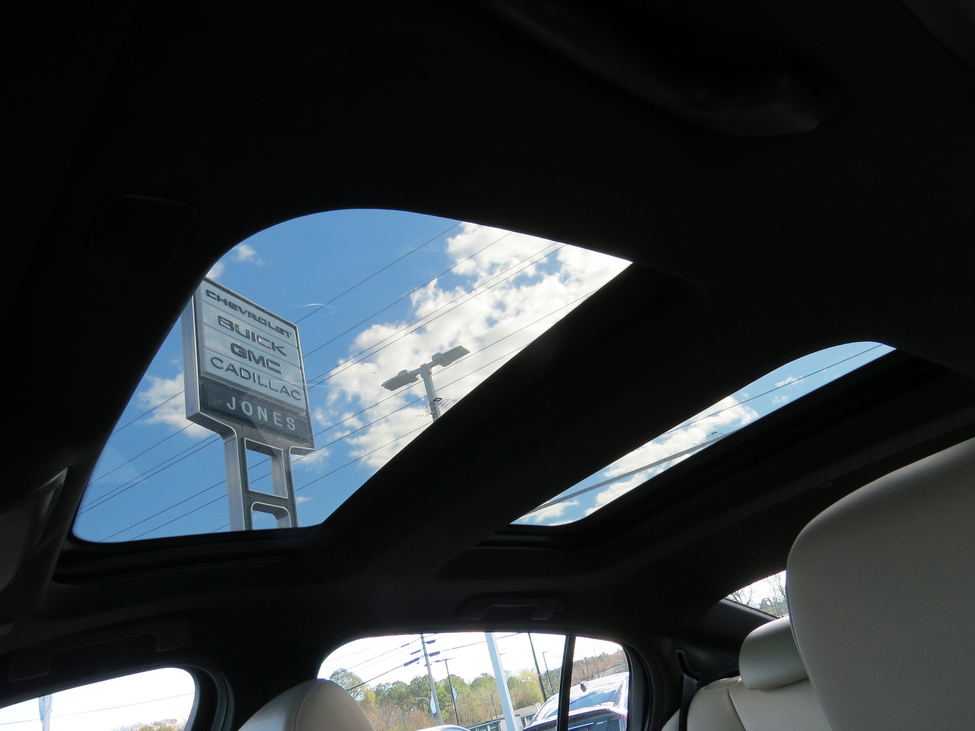 2024 Cadillac CT5 Premium Luxury