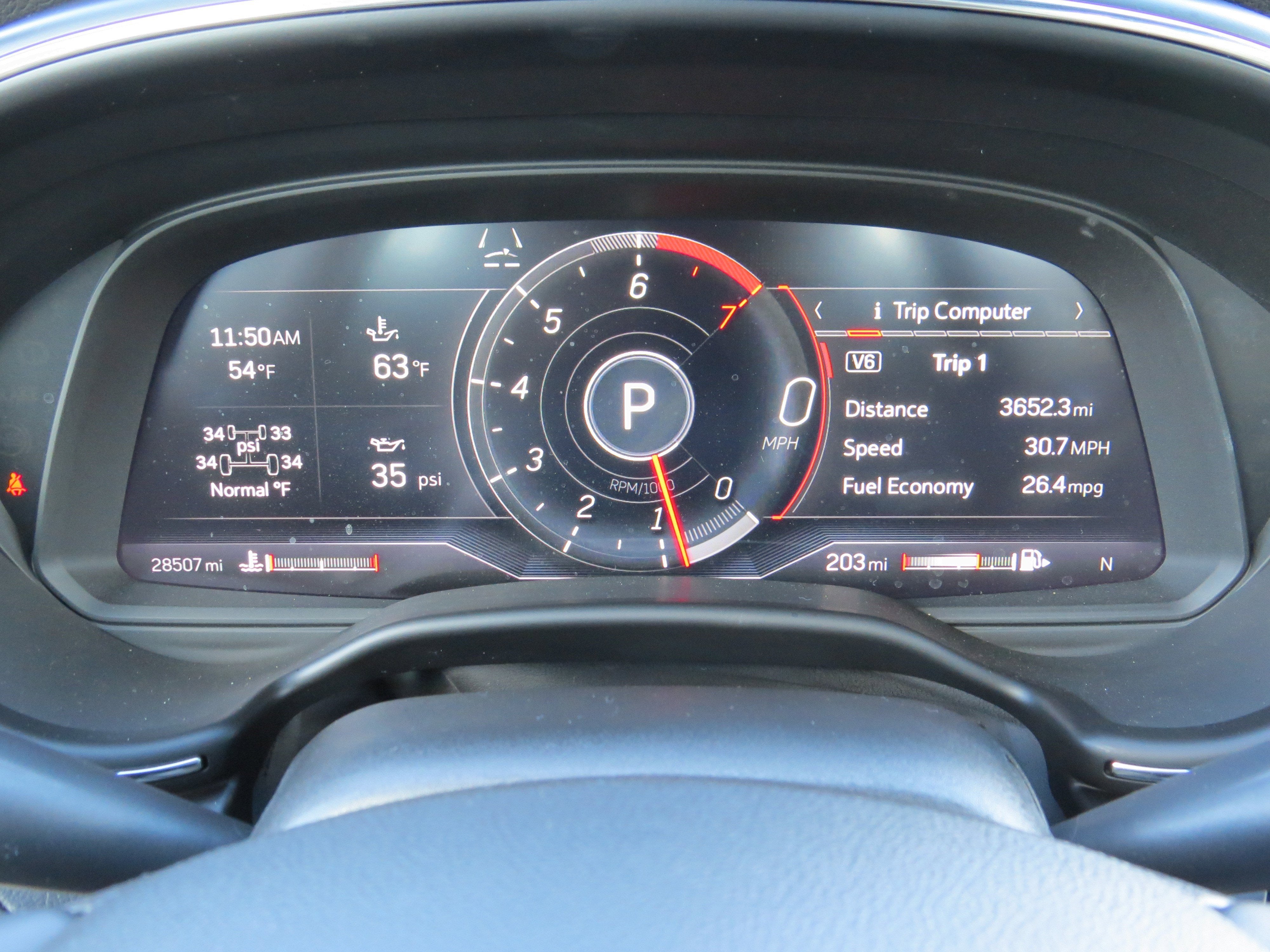 2024 Cadillac CT5 Premium Luxury