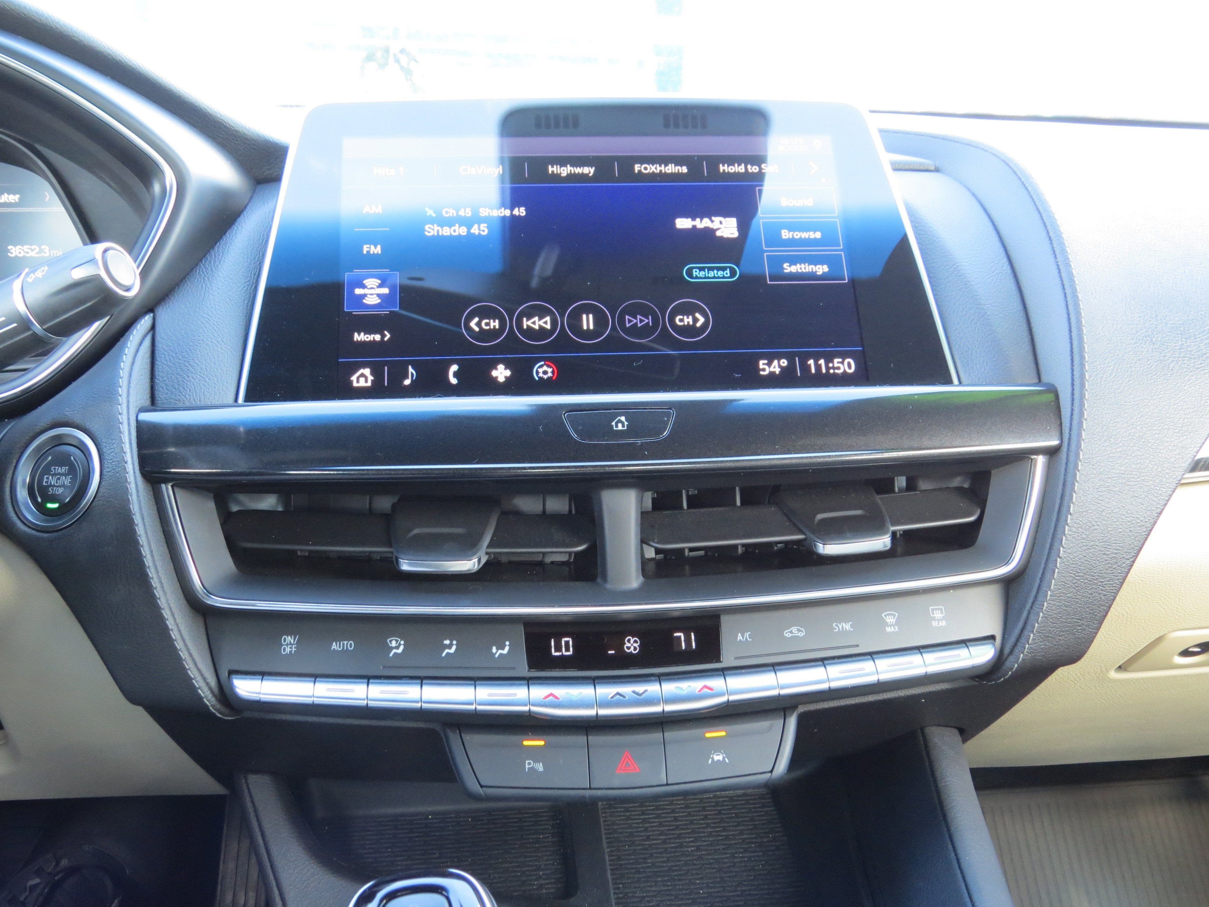 2024 Cadillac CT5 Premium Luxury