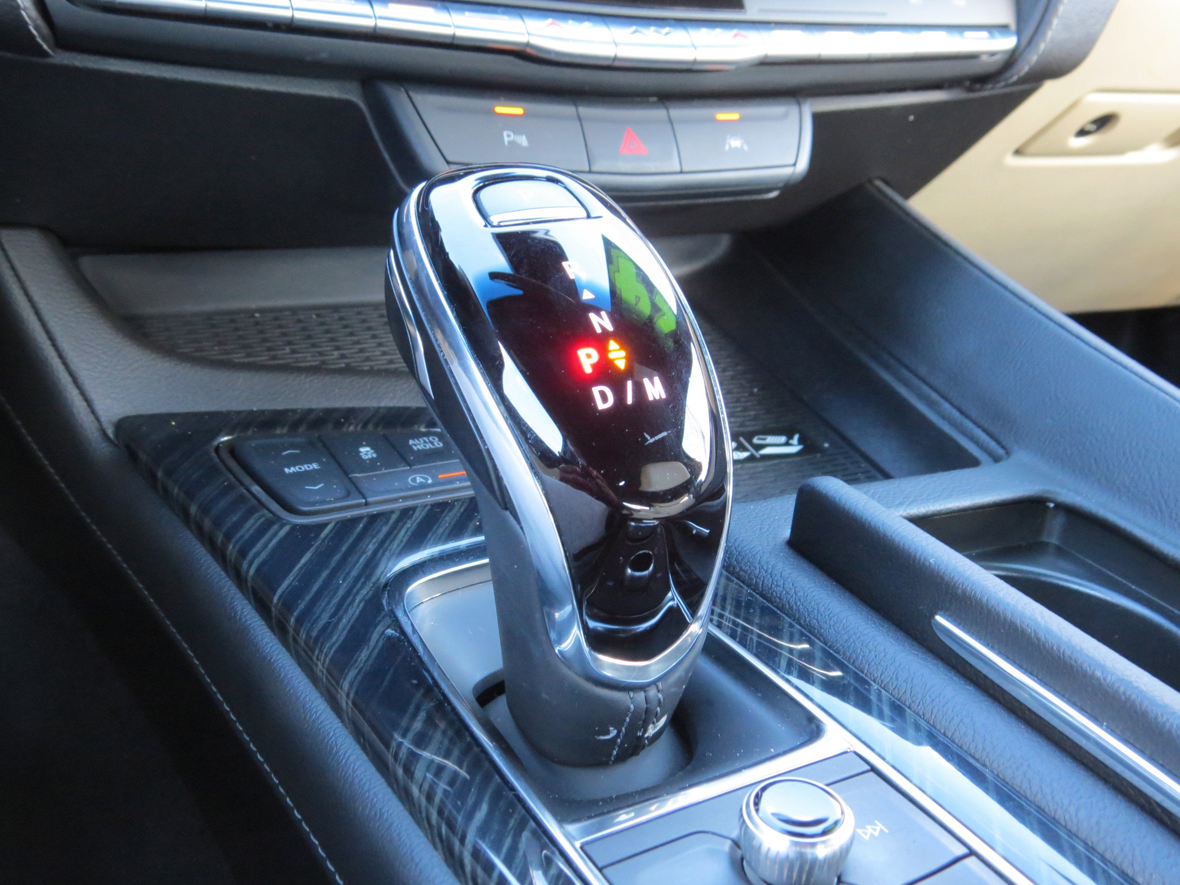 2024 Cadillac CT5 Premium Luxury