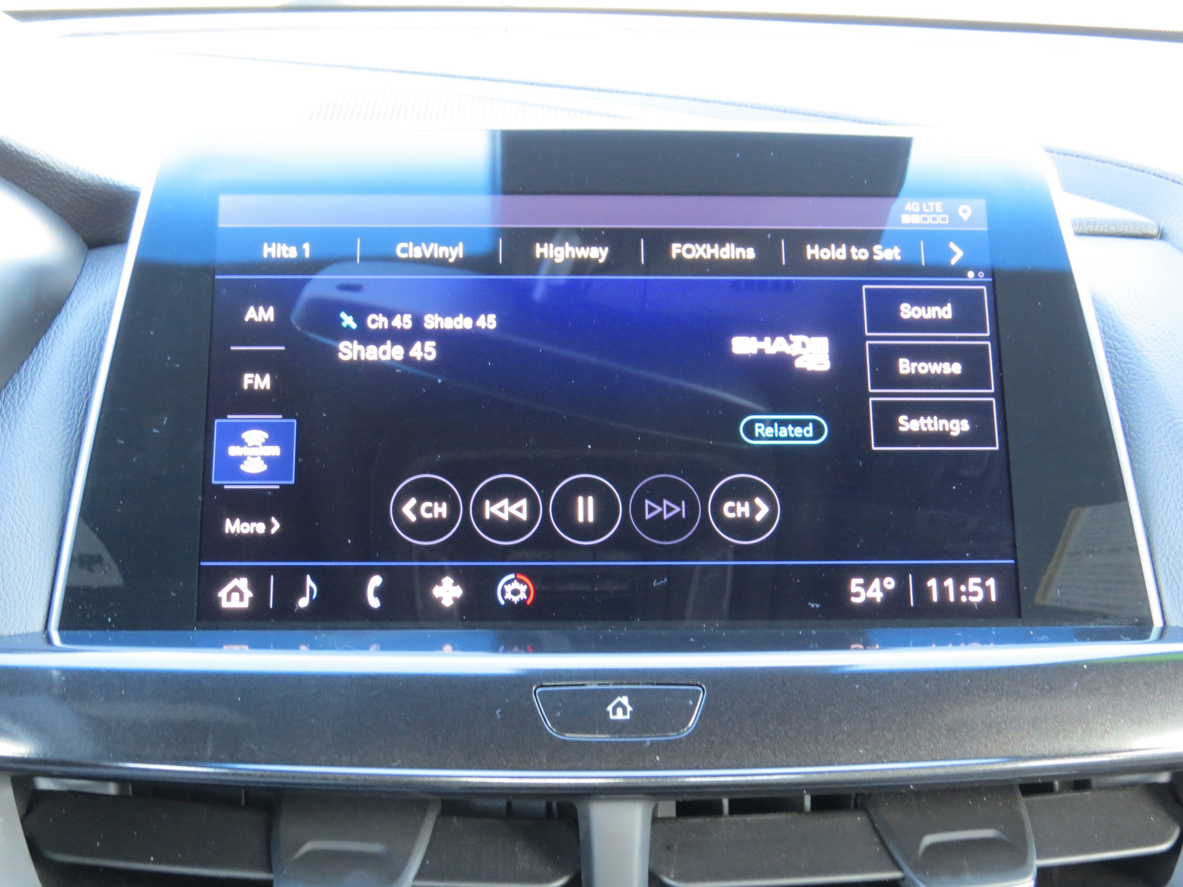 2024 Cadillac CT5 Premium Luxury