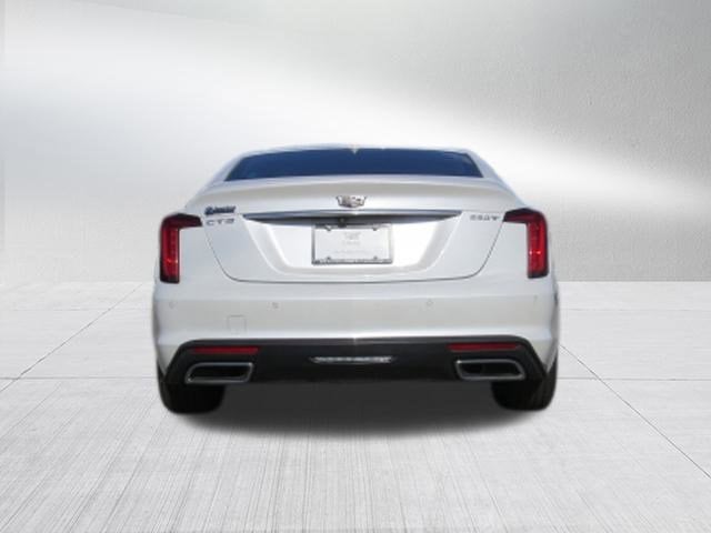 2024 Cadillac CT5 Premium Luxury