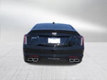 2024 Cadillac CT5-V V-Series