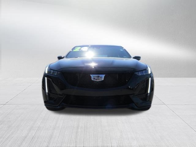 2024 Cadillac CT5-V V-Series
