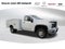 2024 Chevrolet Silverado 3500 HD Chassis Cab Work Truck
