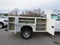 2024 Chevrolet Silverado 3500 HD Chassis Cab Work Truck
