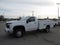 2024 Chevrolet Silverado 3500 HD Chassis Cab Work Truck