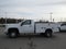 2024 Chevrolet Silverado 3500 HD Chassis Cab Work Truck