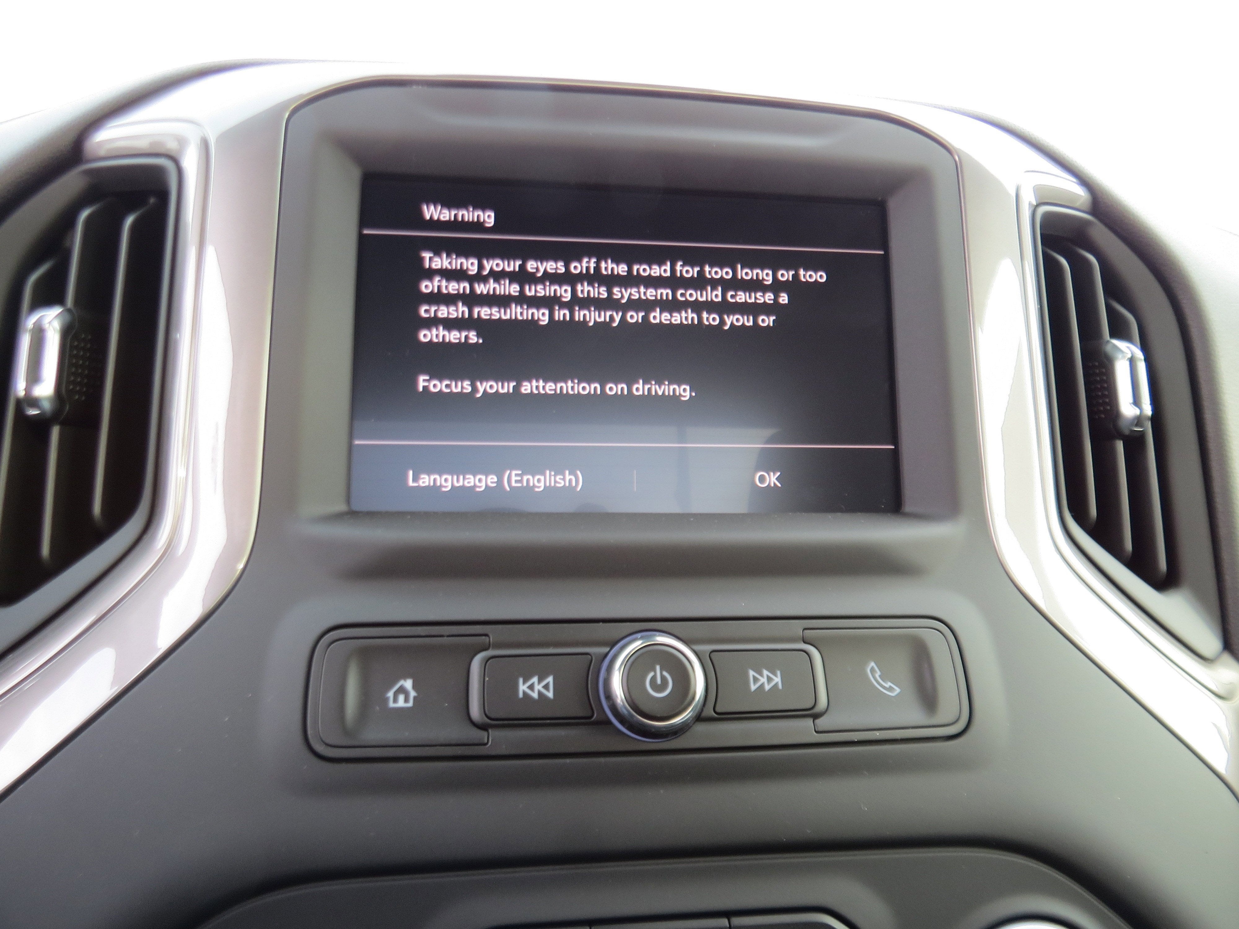 2024 Chevrolet Silverado 3500 HD Chassis Cab Work Truck