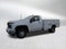 2024 Chevrolet Silverado 3500 HD Chassis Cab Work Truck