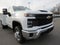 2024 Chevrolet Silverado 3500 HD Chassis Cab Work Truck