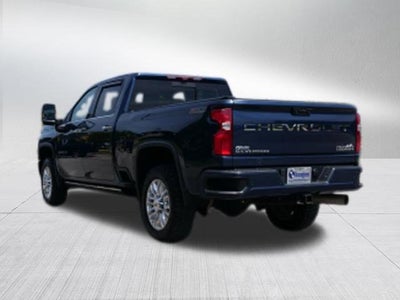2021 Chevrolet Silverado 2500 HD High Country