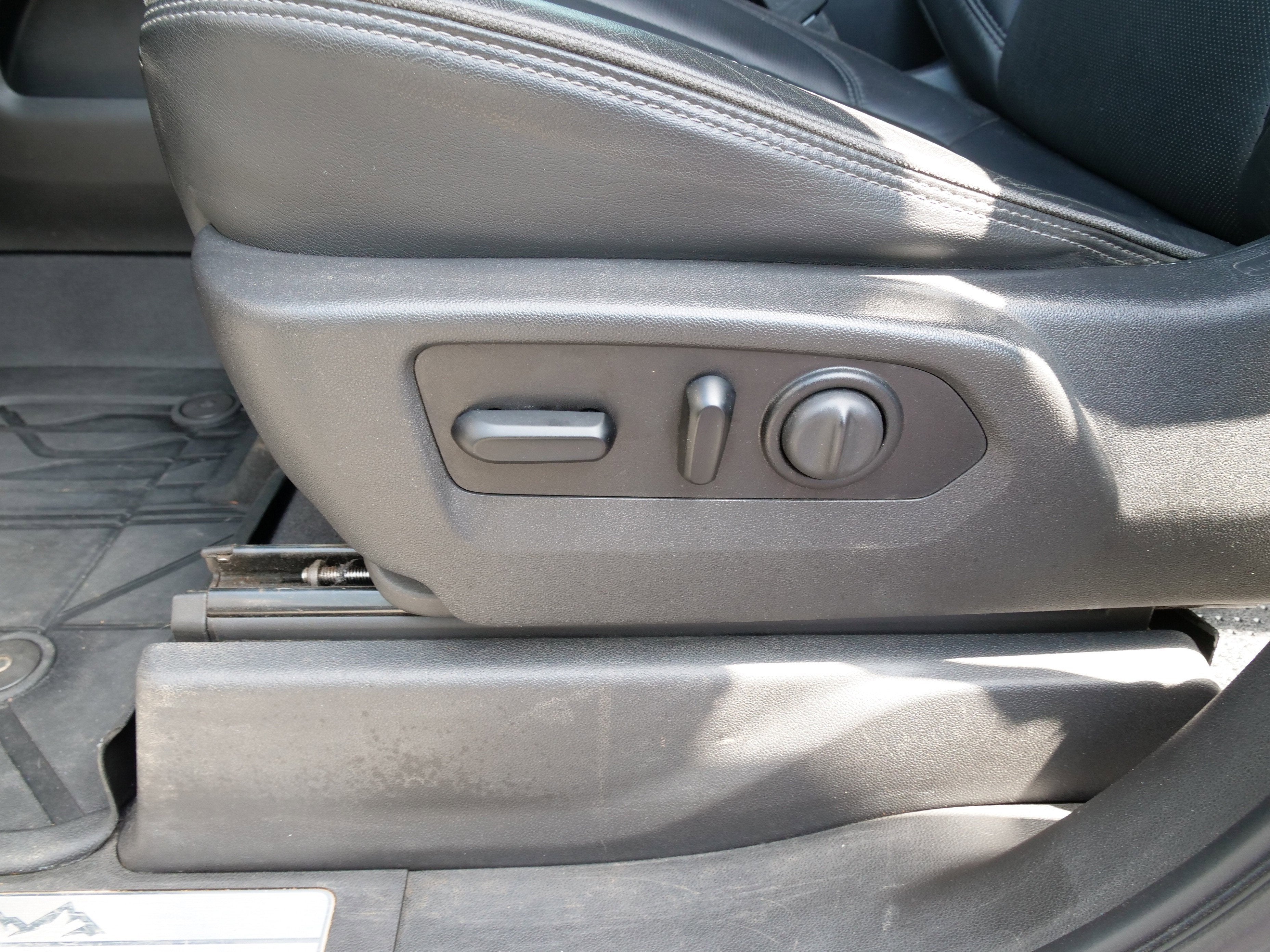 2021 Chevrolet Silverado 2500 HD High Country