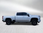 2021 Chevrolet Silverado 2500 HD High Country